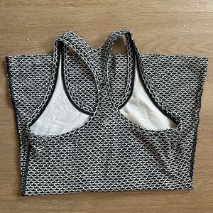Lululemon razor back tank